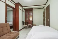 Amarin Inn Khaosan - إقامة ريفية