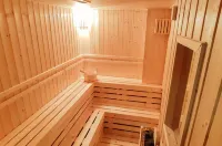 K.V.Mansion - spa