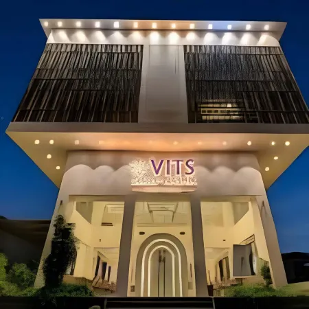 Vits Select Nashik