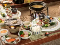 Yumoto Choza Hotels near أوكوهيدا أونسن