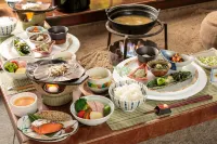 Yumoto Choza - con terme