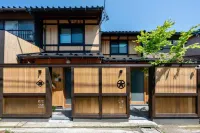 Hanatsume Machiya House - Biệt thự