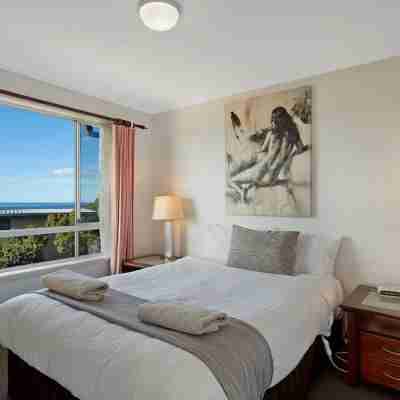 Eagle Heights Holiday Units Rooms