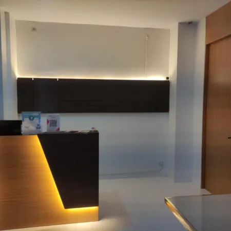 Merpati Homestay Jember