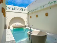 Tujuan Jogja Villas - Kresna -  Casas de vacaciones