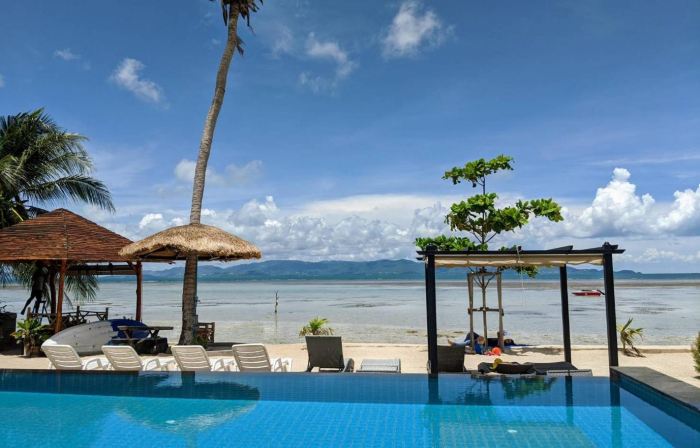 Samutra Residences