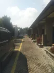 Merapi Indah Hostel - 青年旅館