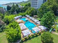 International House of Journalists Resort - Beach
