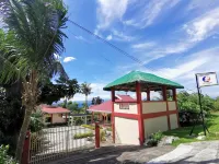Sbg Resort Lambug - Wifi