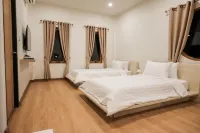 Wantanee Ville วันทนีย์วิลล์ - บังกะโล