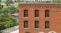 Hotel Frederick - 3 estrellas