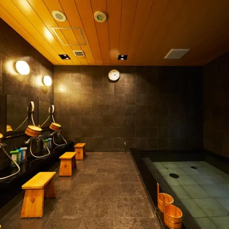 SUPER HOTEL Gotemba 2