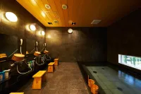 SUPER HOTEL Gotemba 2 - Hot Springs