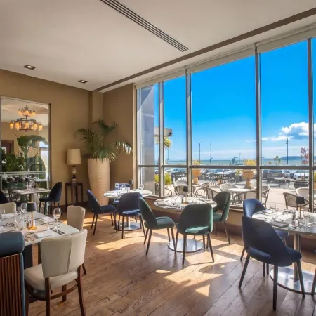 Salthill Hotel