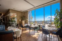Salthill Hotel - parking
