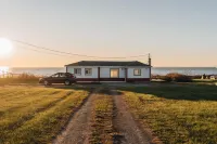 Navigateur Ste-Luce - Wifi