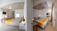 Hotel Oasis Plaza - piscina