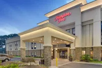 Hampton Inn LaGrange Near Callaway Gardens Hotel di La Grange