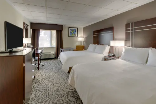 Holiday Inn Express Aberdeen-Chesapeake House Hotels in Aberdeen