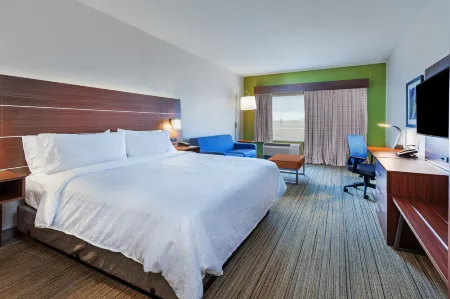Holiday Inn Express & Suites Tulsa Northeast - Owasso