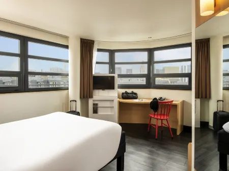Ibis Paris Gare de Lyon Diderot 12ème