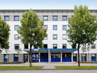 B&B HOTEL München-Garching Hotels in UnterschleiBheim