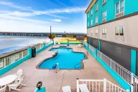 Holiday Inn Express & Suites Port Lavaca Hotels in Port Lavaca