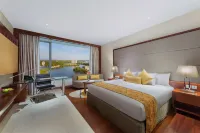 Crowne Plaza KOCHI by IHG - balcony
