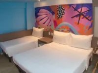 Ibis Styles Garanhuns Hotel di Garanhuns