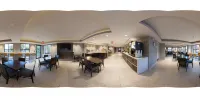 Holiday Inn Express BOSTON-WALTHAM by IHG - Aamiainen