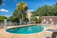 Holiday Inn Tampa North