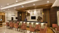 Hilton Garden Inn Isparta - Bars