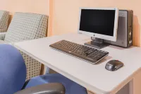 Days Inn by Wyndham Hattiesburg MS Hotels in Forrest County