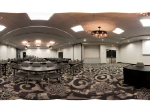 Holiday Inn Express & Suites NORFOLK AIRPORT by IHG Hotels in Norfolk