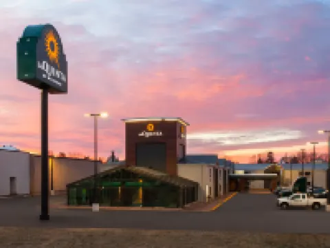 La Quinta Inn by Wyndham Wausau Hotels in Wausau