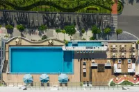 洲際酒店集團旗下voco Ma Belle 峴港