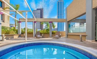 CHN Hotel Monterrey Norte, Trademark Collection by Wyndham