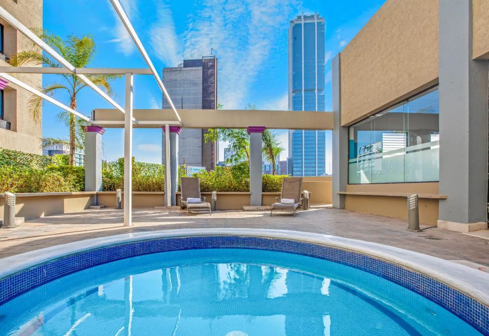 CHN Hotel Monterrey Norte, Trademark Collection by Wyndham