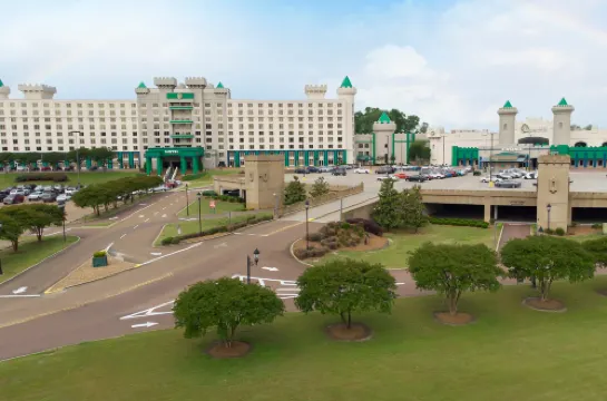 Fitz Tunica Casino & Hotel, Trademark Collection by Wyndham