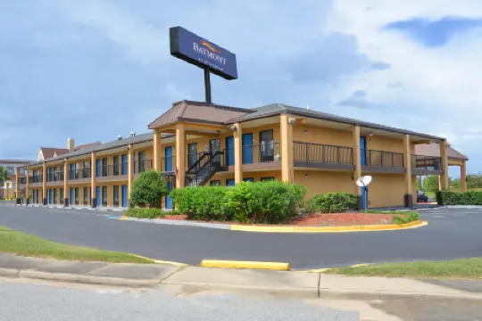 Baymont by Wyndham Santee