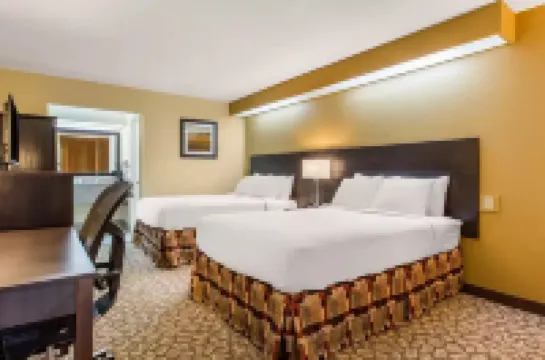 Ramada by Wyndham Santee I-95