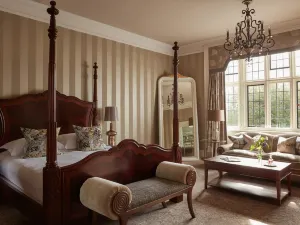 Bovey Castle