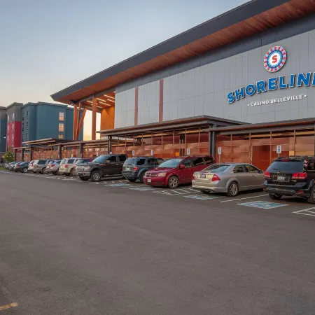 TownePlace Suites Belleville