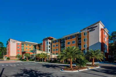 Residence Inn Jacksonville South/Bartram Park