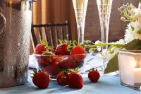 The Westin St. Louis - breakfast