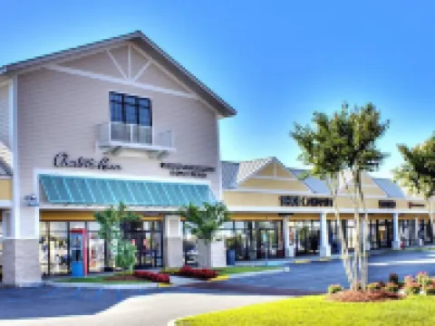 Fairfield Inn & Suites Orange Beach Hotels in Orange Beach