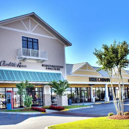 Fairfield Inn & Suites Orange Beach