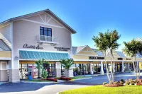 Fairfield Inn & Suites Orange Beach