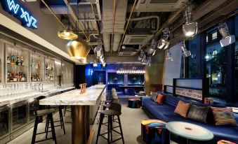 Aloft Tokyo Ginza