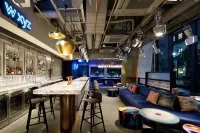Aloft Tokyo Ginza Hotels in Tokyo